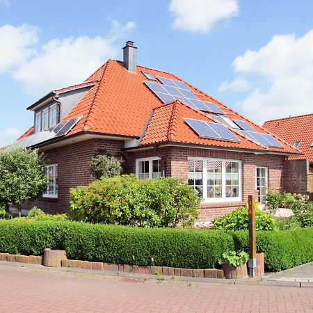 Apartment Marianne By Interhome Hooksiel Exterior foto
